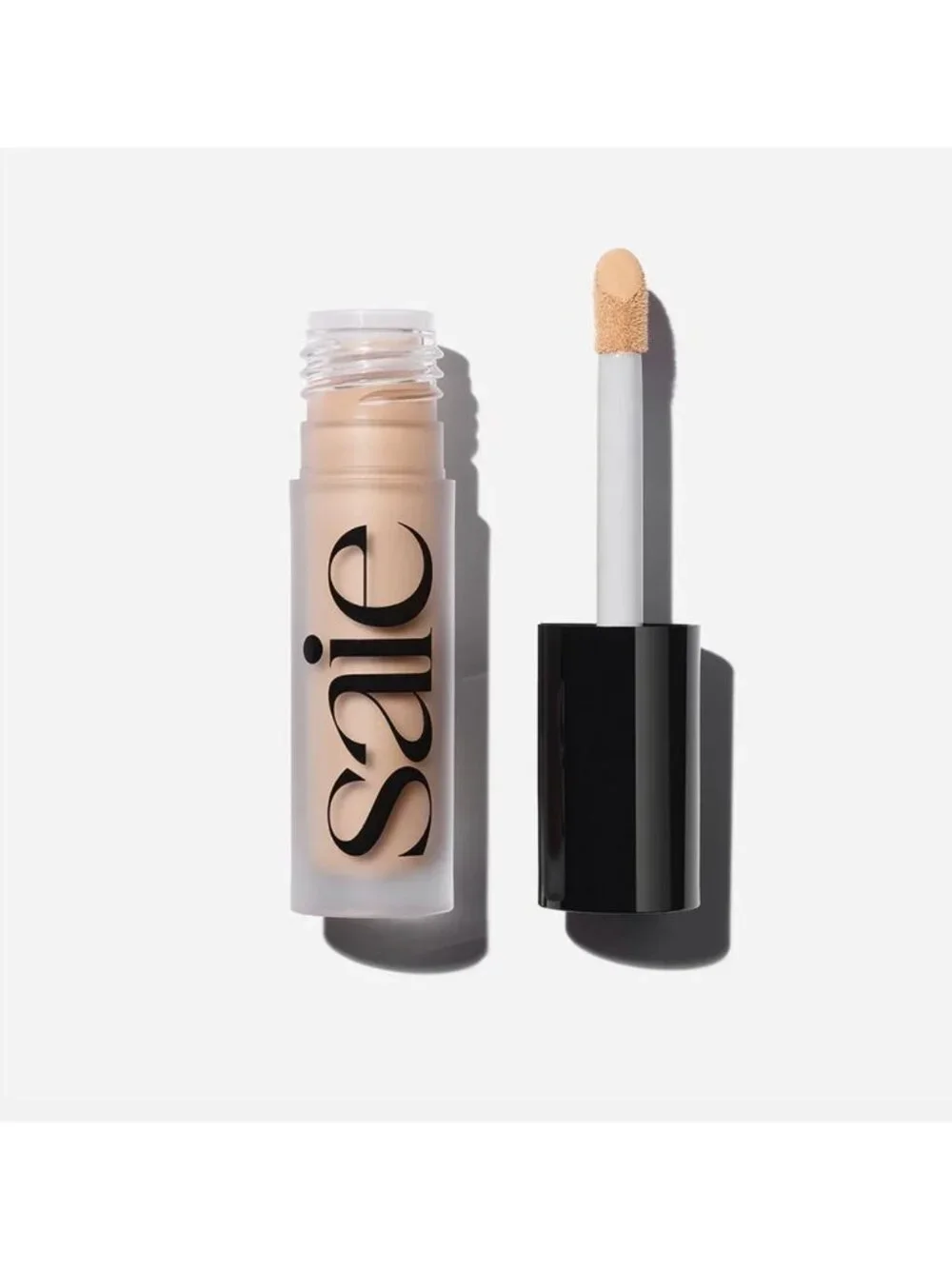 SAIE Slip Tint Radiant All-Over Concealer Shade '8' NEW $29